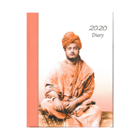 Diary 2020 Ramakrishna Math