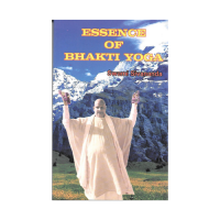 Essence of Bhakti Yoga (English)