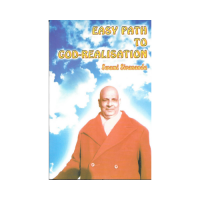 Easy Path to God-Realisation (English)