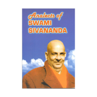 Analects of Swami Sivananda (English)