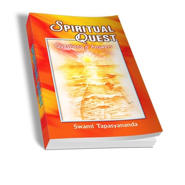 Spiritual Quest Questions &amp; Answers