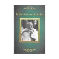 Talks of Swami Ramdas