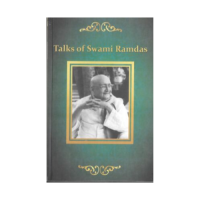 Talks of Swami Ramdas (English)