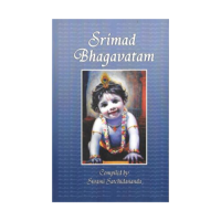 Srimad Bhagavatam (Compiled by Swami Satchidananda)