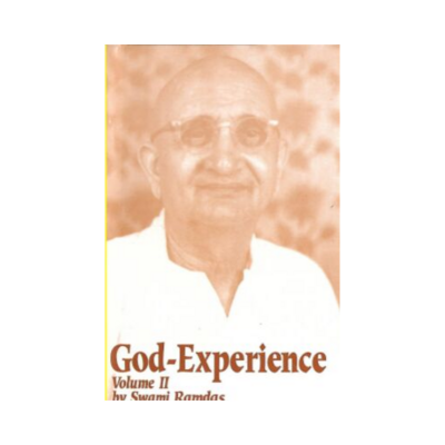 God Experience (Vol.2)