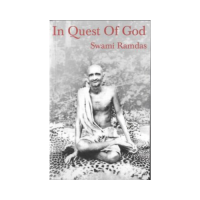 In Quest of God- Swami Ramadas