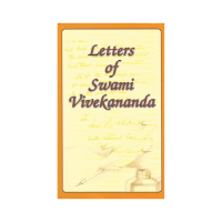 Letters of Swami Vivekananda (HB) (English)