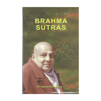 Brahma Sutras