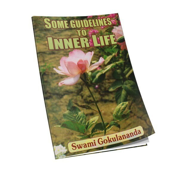 Some Guidelines to Inner Life (English)