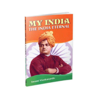 MY INDIA  The India Eternal