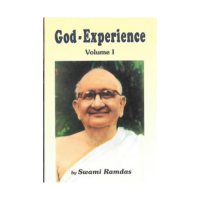God Experience (Vol.1)