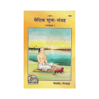 Vaidika Sukta Sangraha (Hindi) Saanuvad