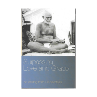 Surpassing Love and Grace An offering from His devotees (English)