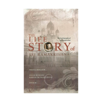 The Life Story of Sri Ramakrishna