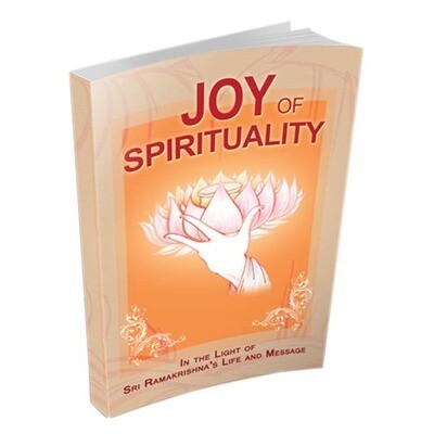 Joy of Spirituality (English)