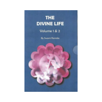 The Divine Life (Set of 2 Volumes)