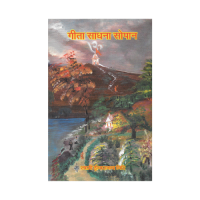 Gita Sadhana Sopana (Hindi)