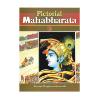 Pictorial Mahabharata 4