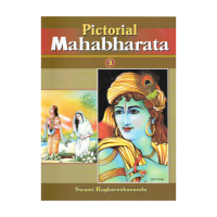 Pictorial Mahabharata vol 3