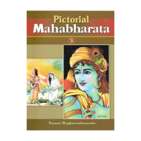 Pictorial Mahabharata 3