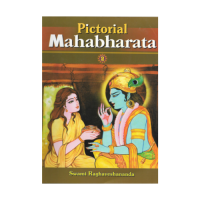 Pictorial Mahabharata 2