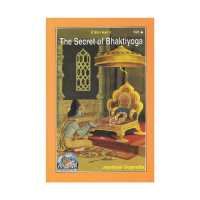 The Secret of Bhaktiyoga