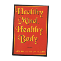 Healthy Mind, Healthy Body