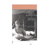A Sadhu&#39;s Reminiscences of Ramana Maharshi (English)