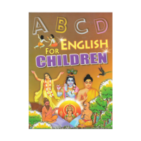 ABCD English for Children