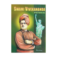 Swami Vivekananda Pictorial