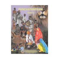 Panchatantram Volume 2