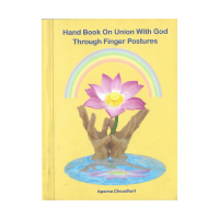 Hand Book on Union with God Through Finger Postures