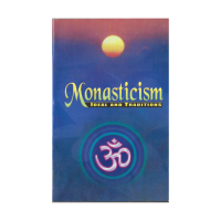 Monasticism