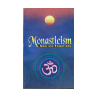 Monasticism (Ideal and Traditions) (English)