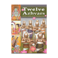 Twelve Azhvars (Twelve Saints of Sri Vaishnavism)