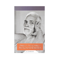 Direct Teachings of Bhagavan Ramana (English)