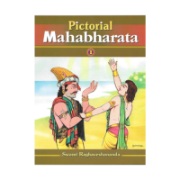 Pictorial Mahabharata1