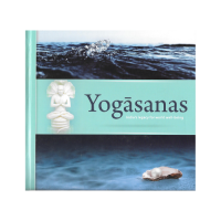 Yogasanas (India's legacy for world well-being)