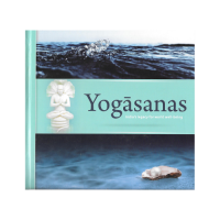 Yogasanas (India&#39;s legacy for world well-being)