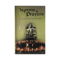 Hymns and Prayers