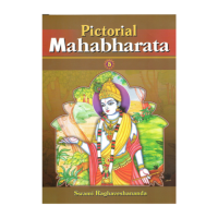 Pictorial Mahabharata vol 5