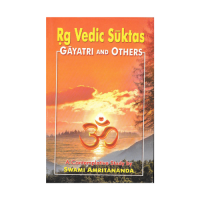 Rig Vedic Suktas Gayatri and Others