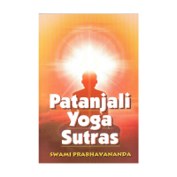 Patanjali Yoga Sutras (English)