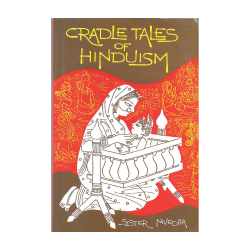 Cradle Tales of Hinduism- Sister Nivedita