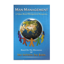 Man Management (A Value-Based Management Perspective)