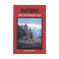 Meditation Mind and Patanjali Yoga