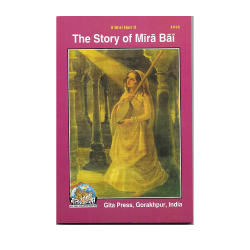 The Story of Mira Bai