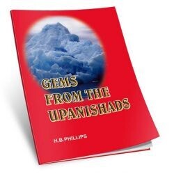 Gems from the Upanishads (English)