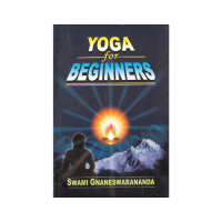 Yoga for Beginners (English)