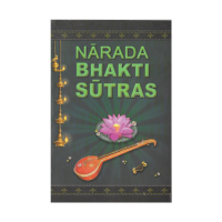Narada Bhakti Sutras (English)